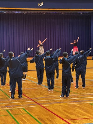 071215　エンジョイスポーツ　フラダンス07